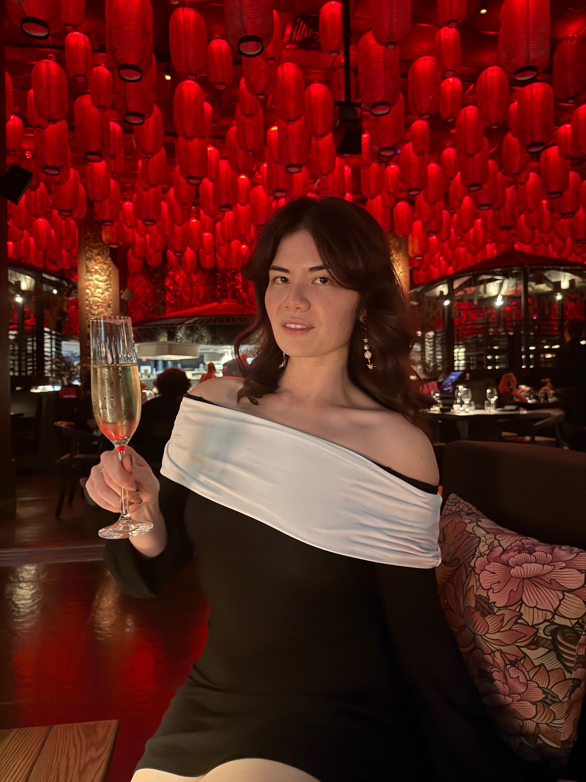 flo (randomflo.lens) Lens social identity (.lens handle) PFP