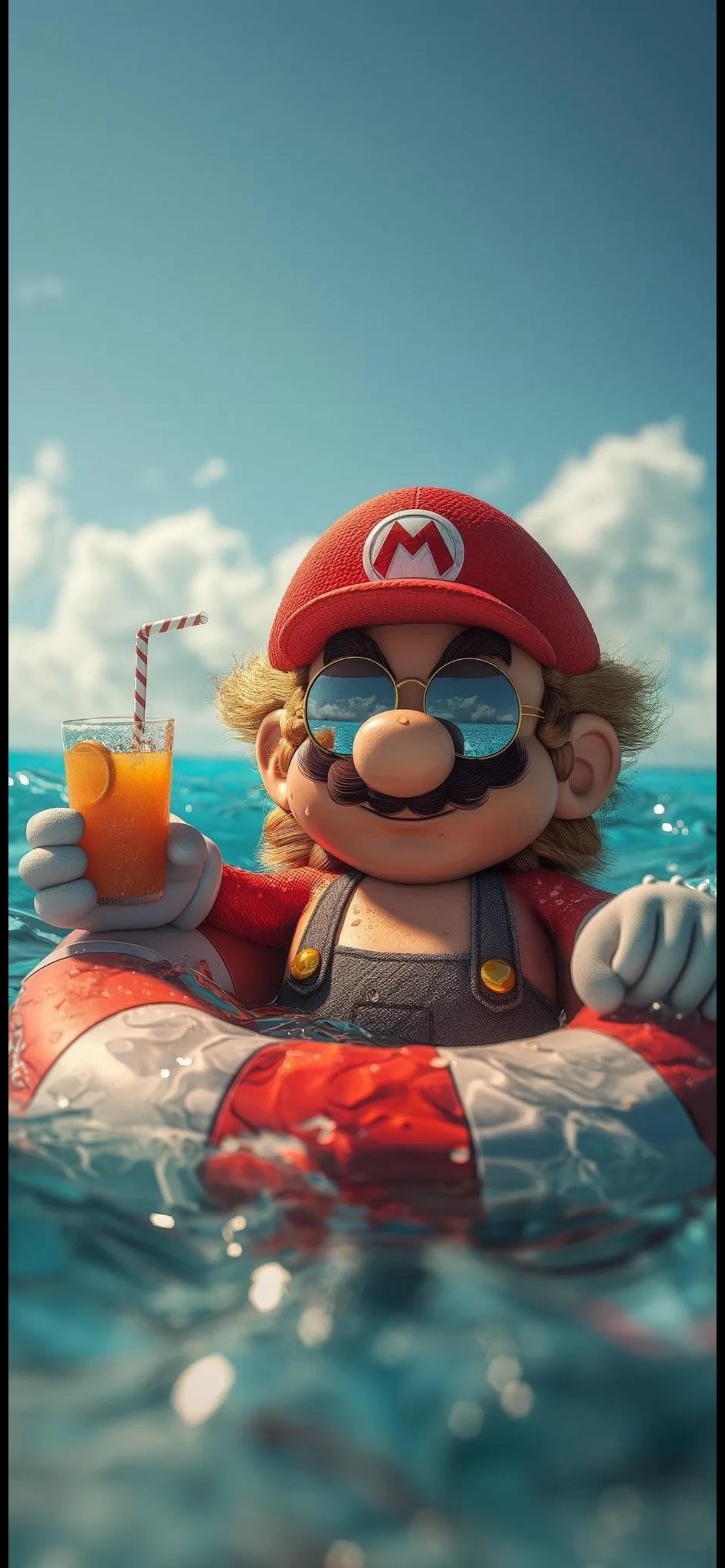 Riftlet (riftlet.lens) Lens social identity (.lens handle) PFP