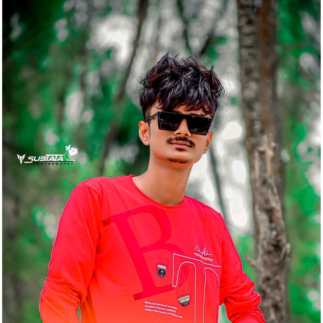 Rajendra Mondal (chews.lens) Lens social identity (.lens handle) PFP