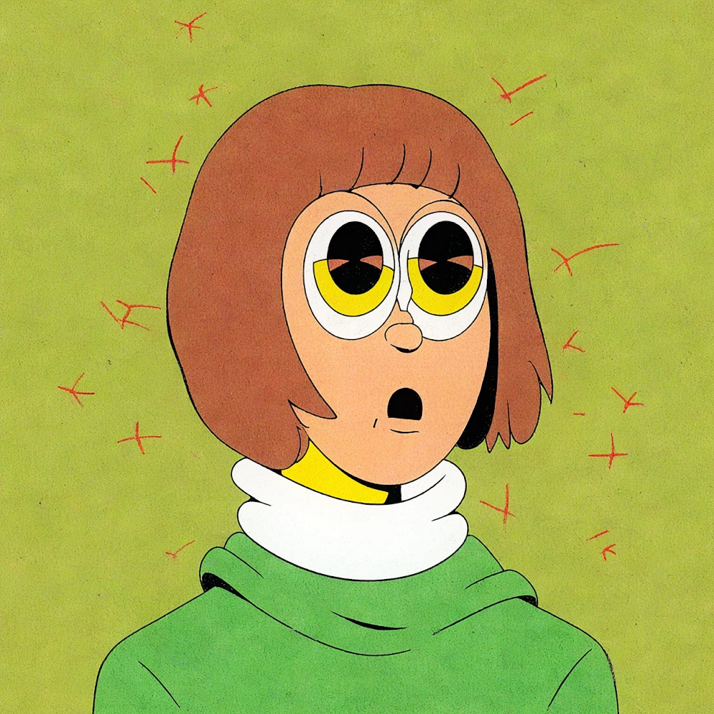 sonder (sonderrules.lens) Lens social identity (.lens handle) PFP