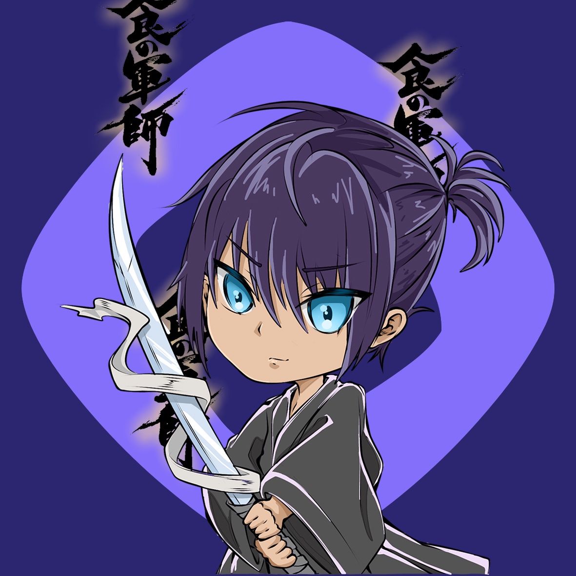 Purbae (purbae.lens) Lens social identity (.lens handle) PFP