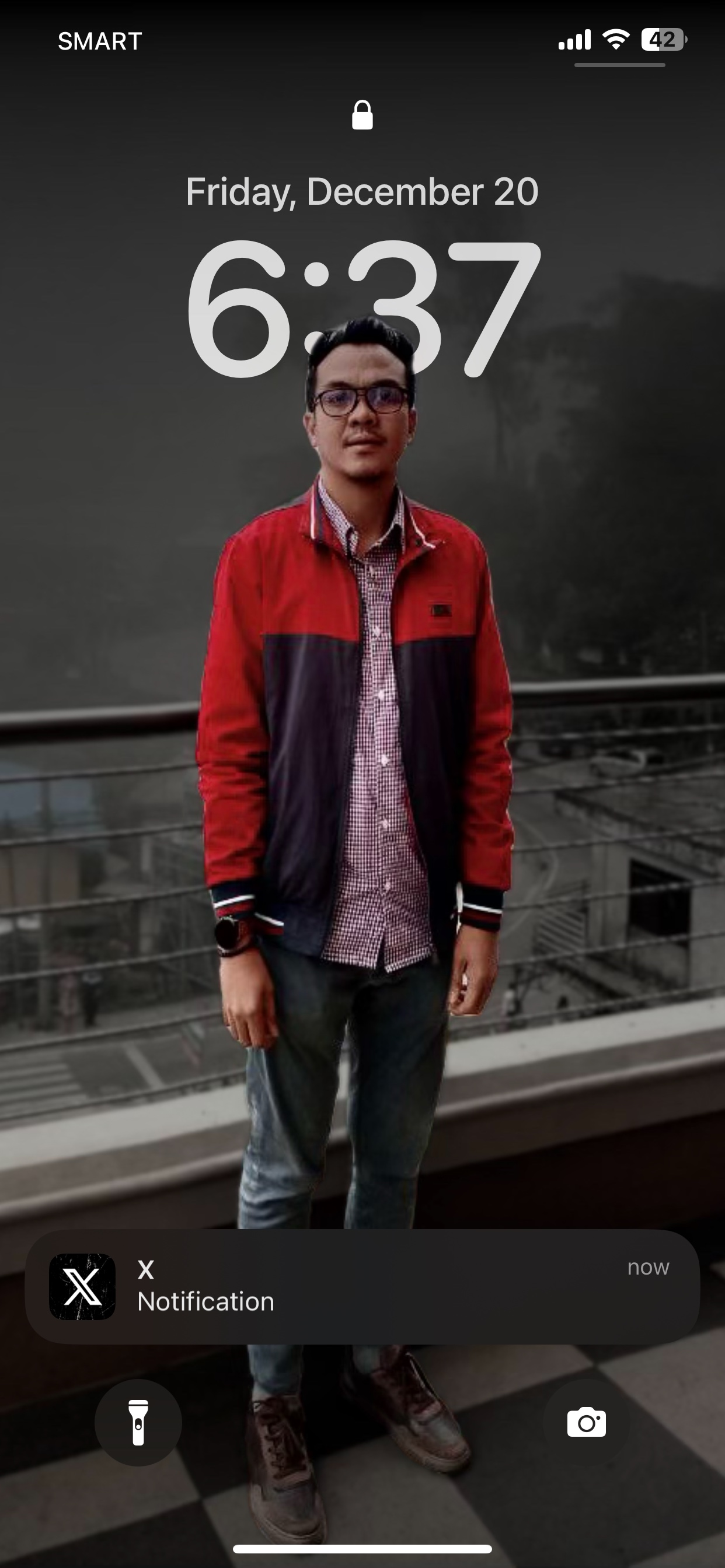 Pablo Jobs (pablojobs.lens) Lens social identity (.lens handle) PFP