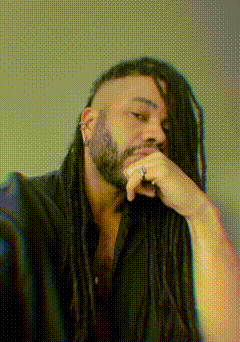 GLITCHOFMIND (glitchofmind.lens) Lens social identity (.lens handle) PFP