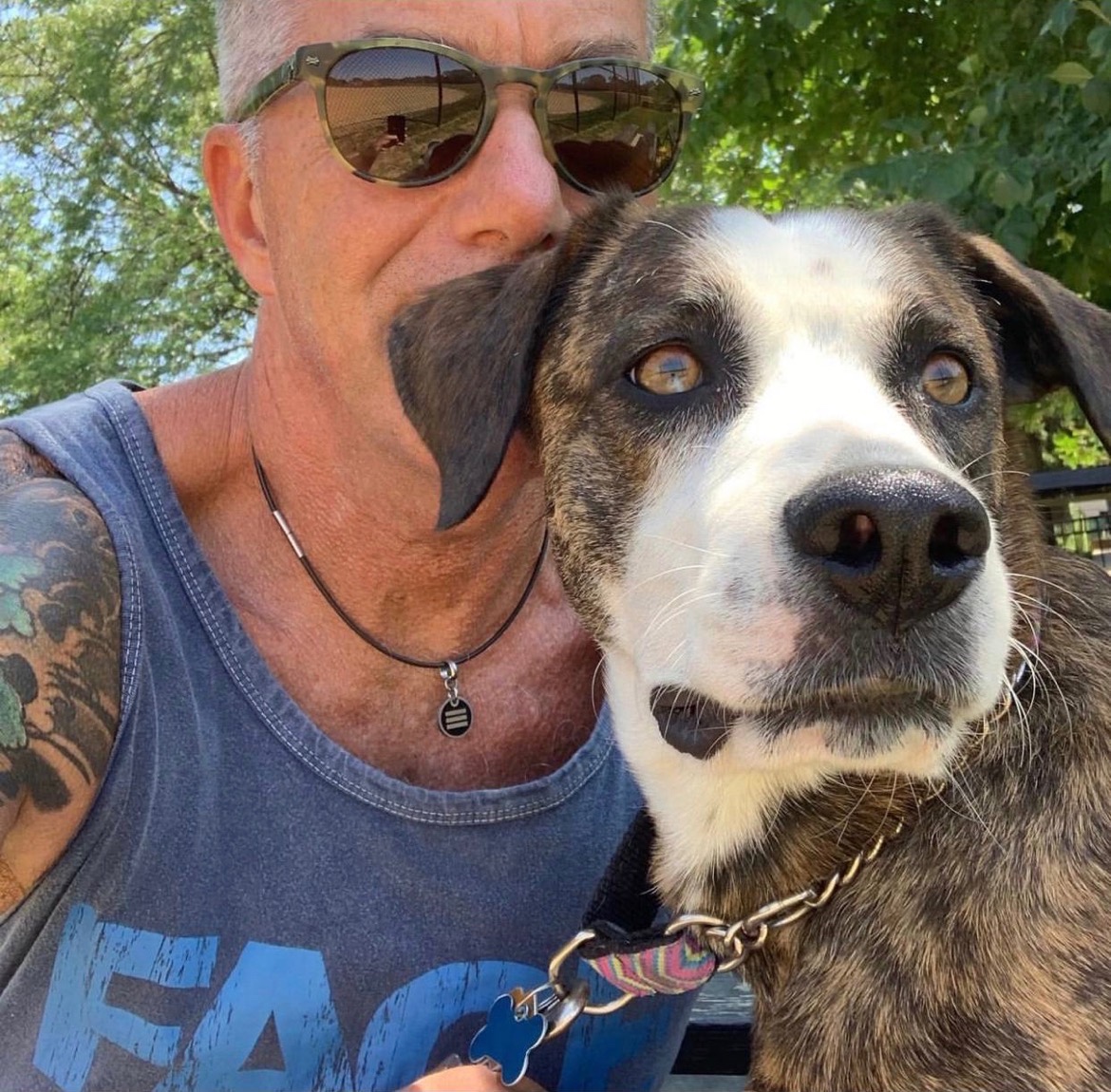 CLAY (clay80.lens) Lens social identity (.lens handle) PFP