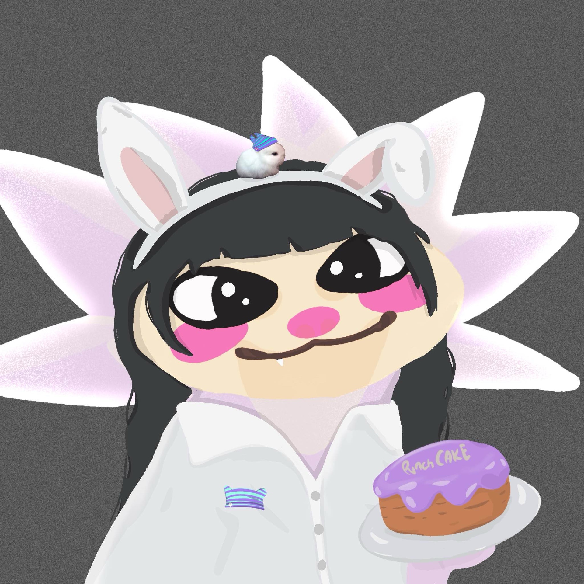 DanuWijaya (danudw.lens) Lens social identity (.lens handle) PFP