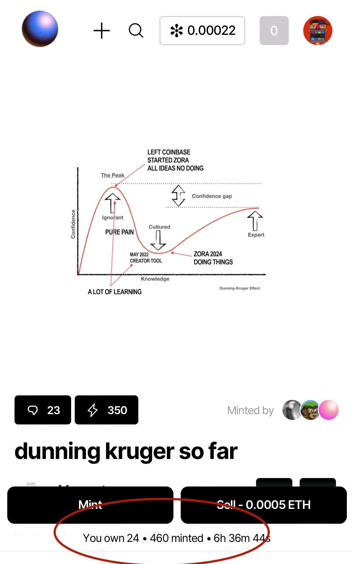 Berste (berstes.lens) Lens social identity (.lens handle) PFP