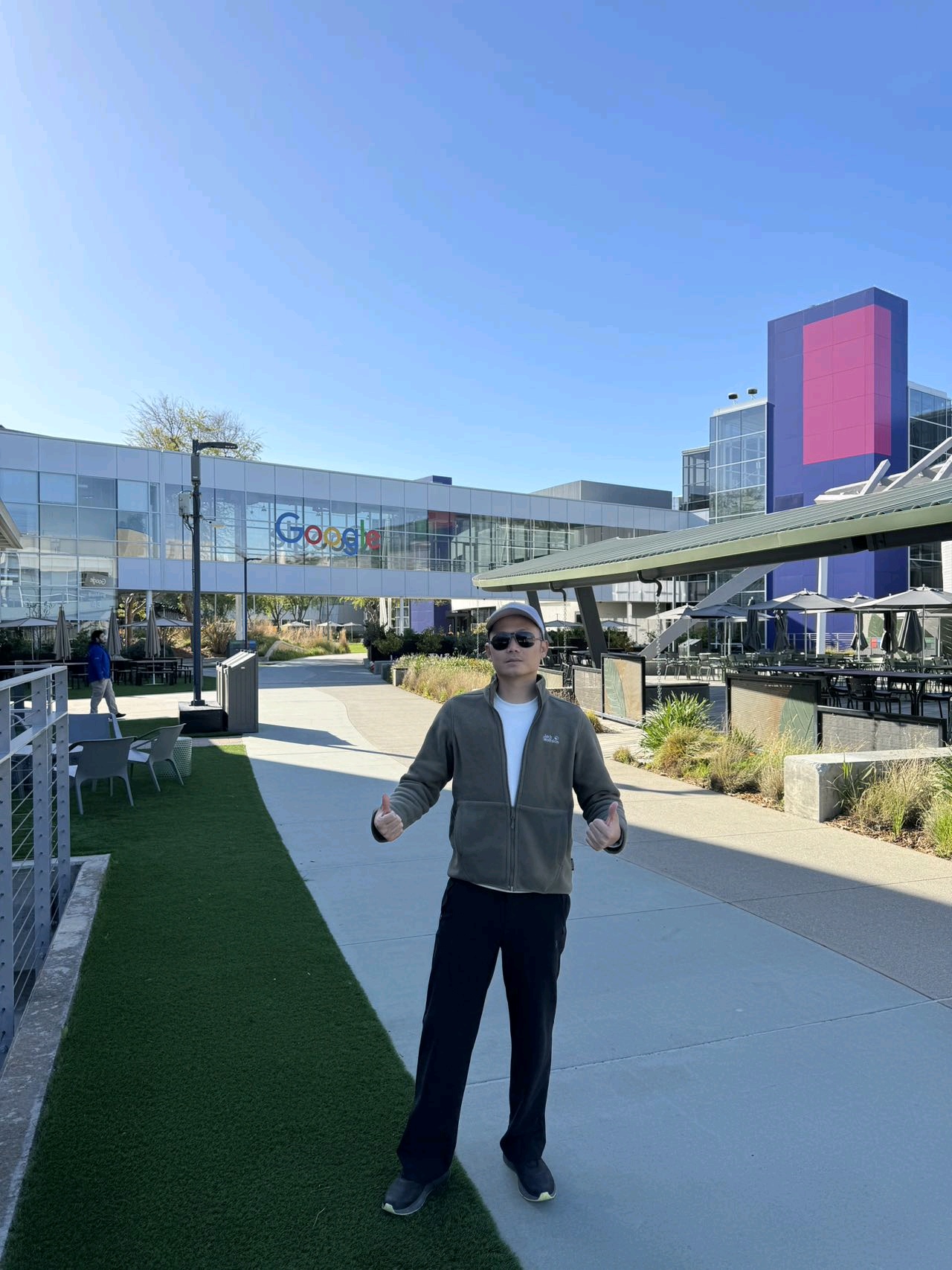 Lin (richardlin.lens) Lens social identity (.lens handle) PFP