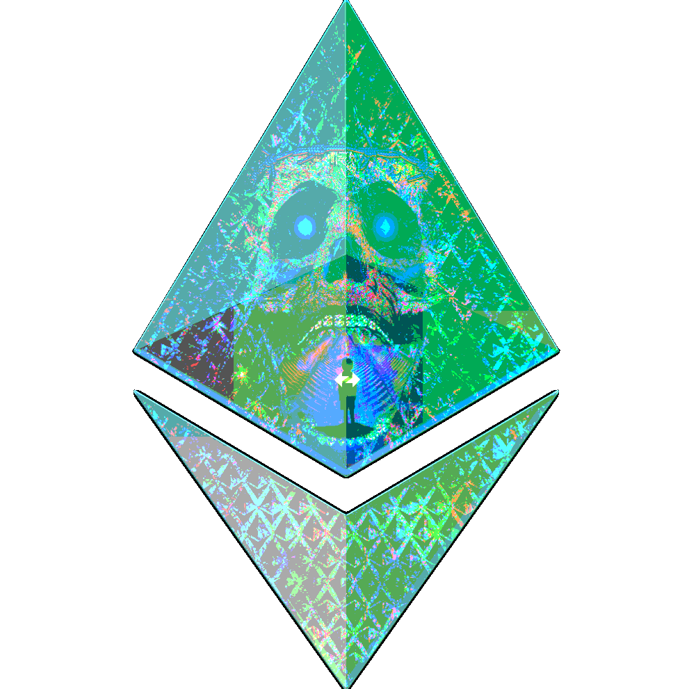 Bigput (bigput.lens) Lens social identity (.lens handle) PFP