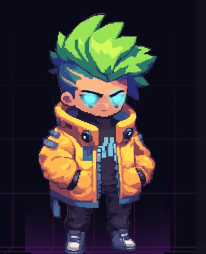 Cryptonian99 (cryptonian99.lens) Lens social identity (.lens handle) PFP