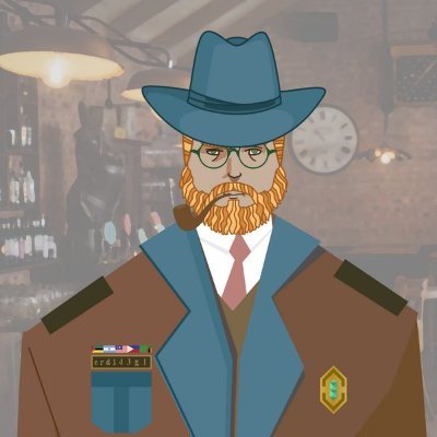 flooteur (modiji.lens) Lens social identity (.lens handle) PFP