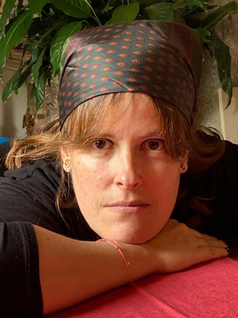 Gabby (nftmadness.lens) Lens social identity (.lens handle) PFP