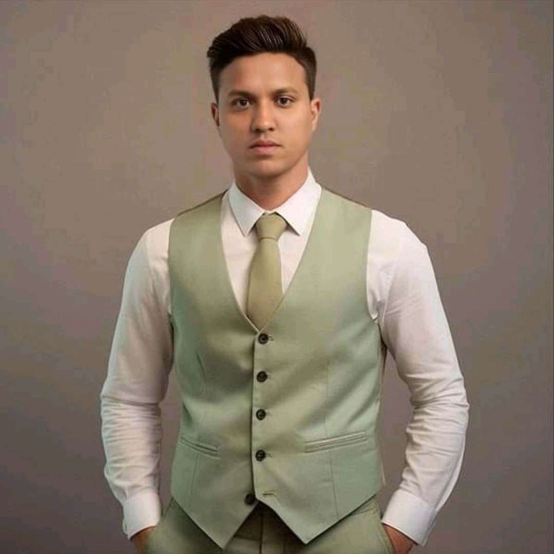 Deepak (iamdeepaksaroha.lens) Lens social identity (.lens handle) PFP