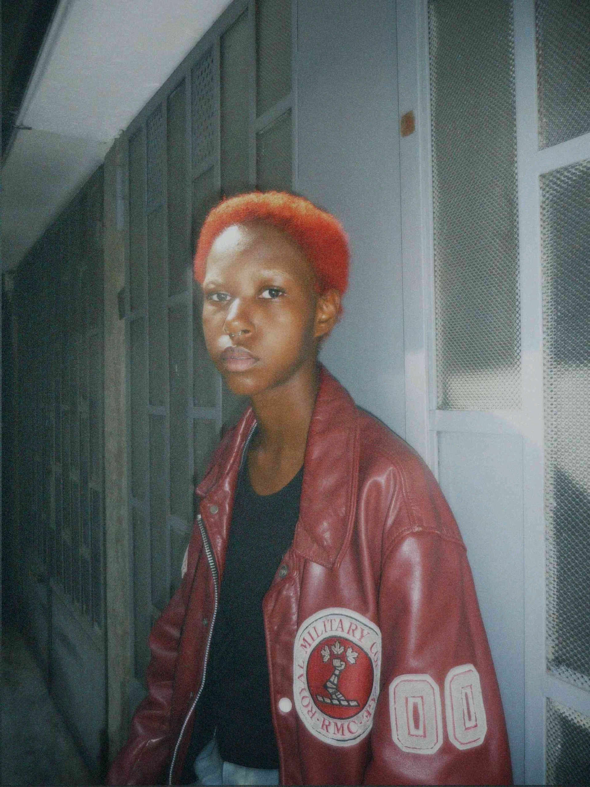 Odeon (odeondavis.lens) Lens social identity (.lens handle) PFP