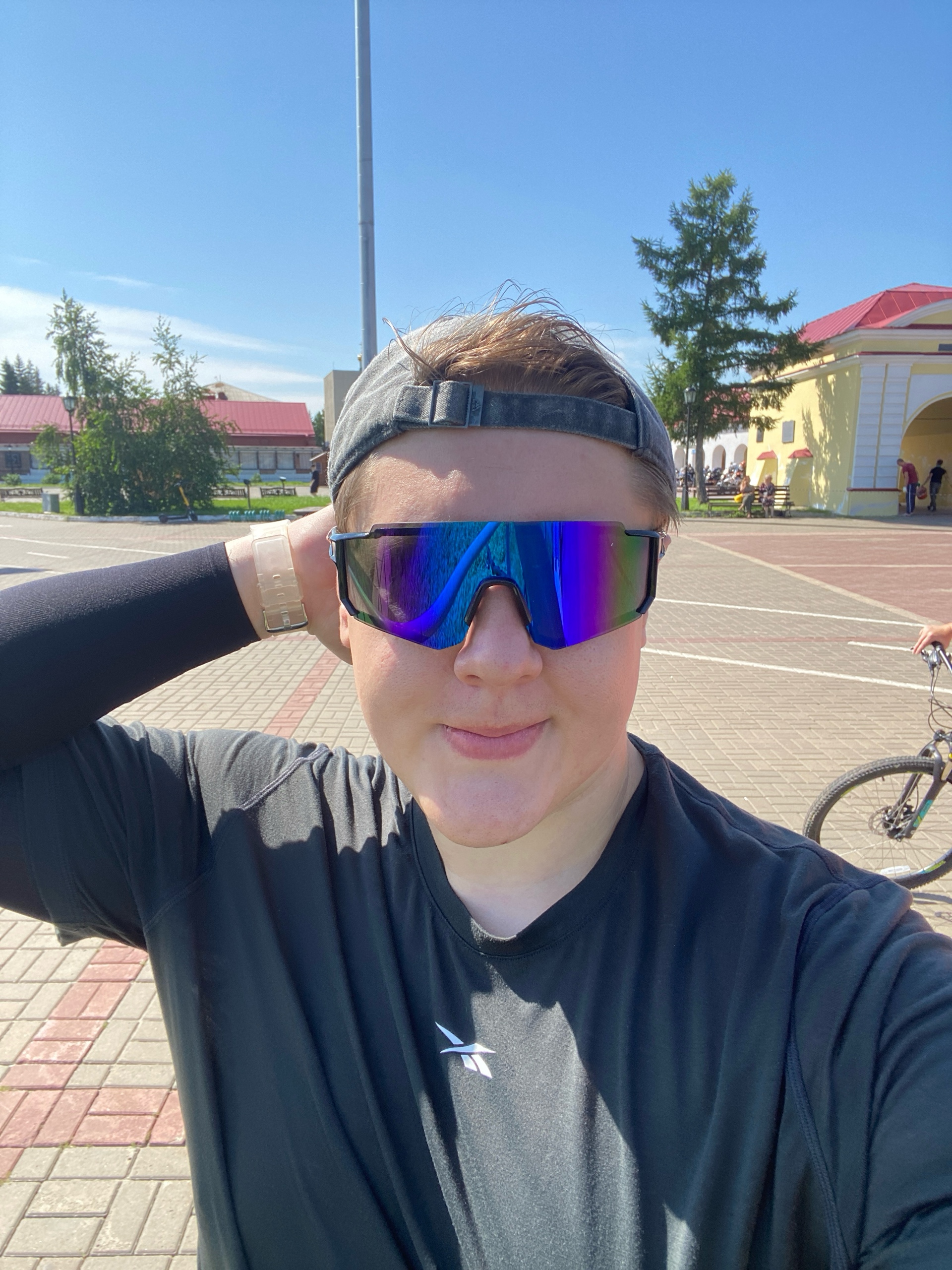 ilya (ilyasox.lens) Lens social identity (.lens handle) PFP