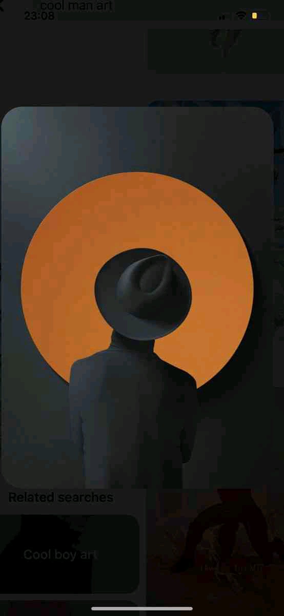 Shinji (0xshinji.lens) Lens social identity (.lens handle) PFP