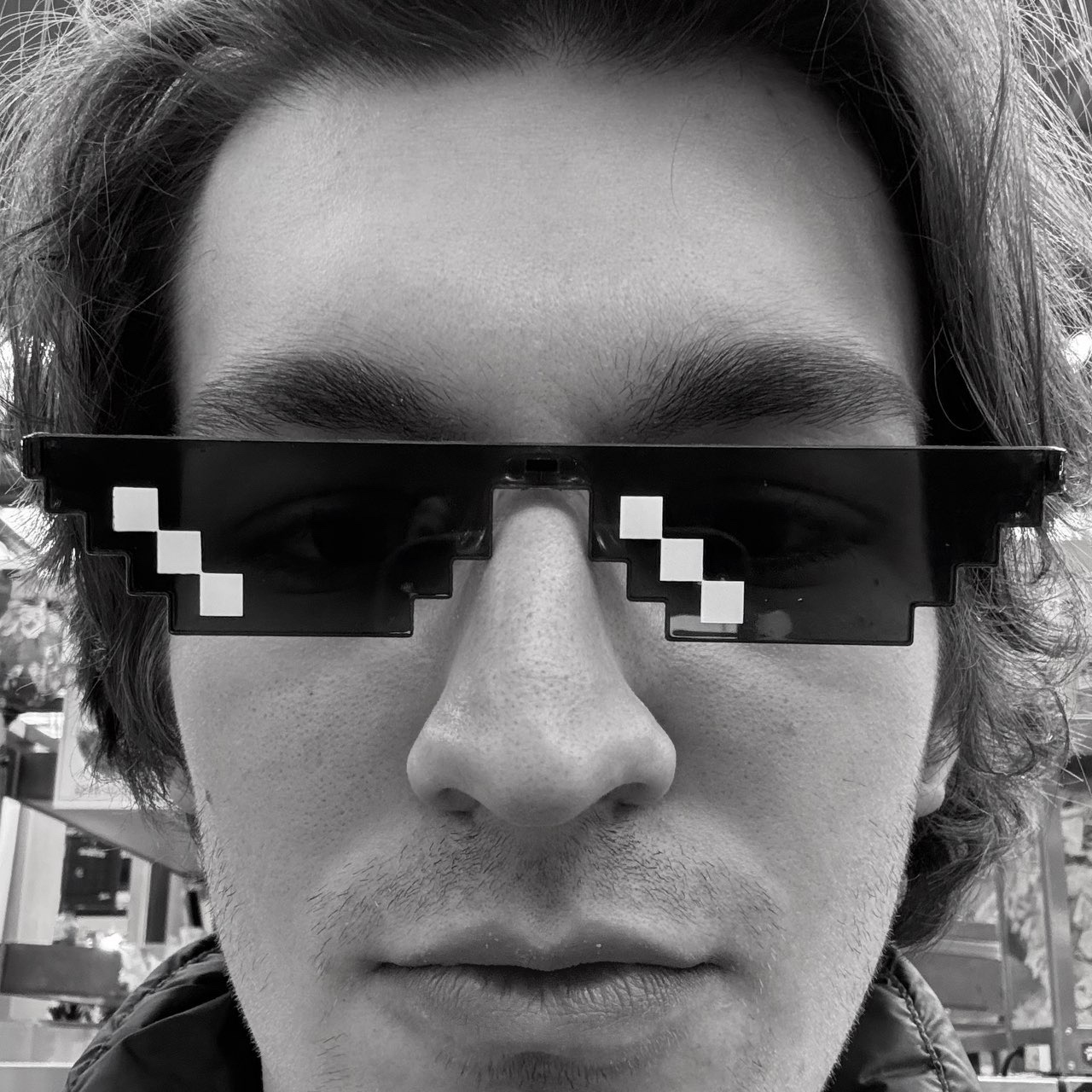 Max (zubec.lens) Lens social identity (.lens handle) PFP