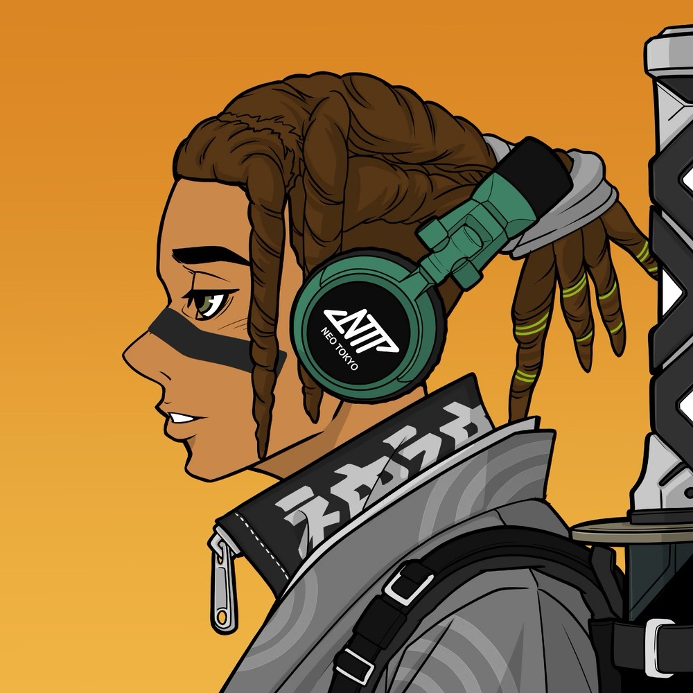 ac-key (ackey11.lens) Lens social identity (.lens handle) PFP