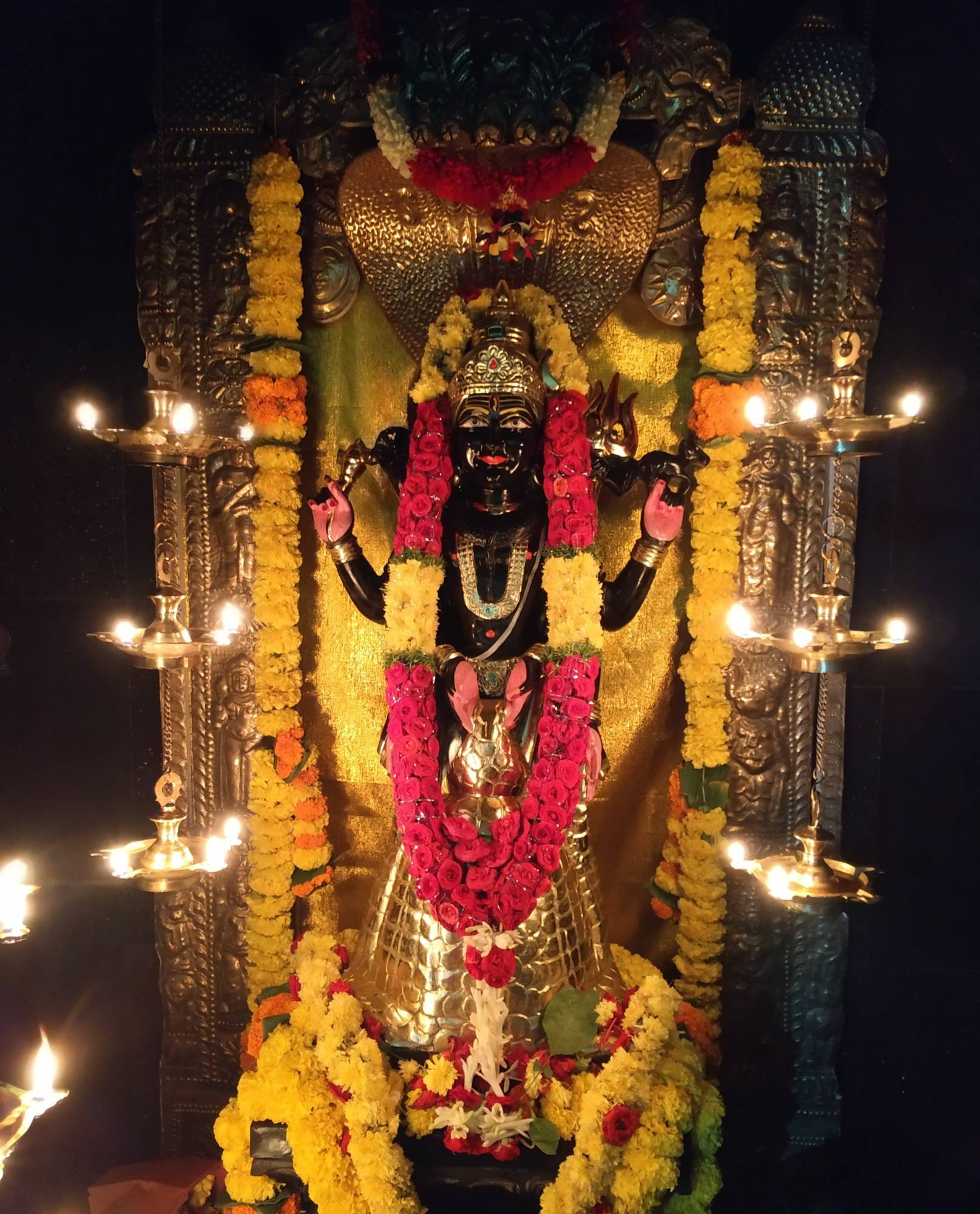 sravankumar.lens Lens social identity (.lens handle) PFP