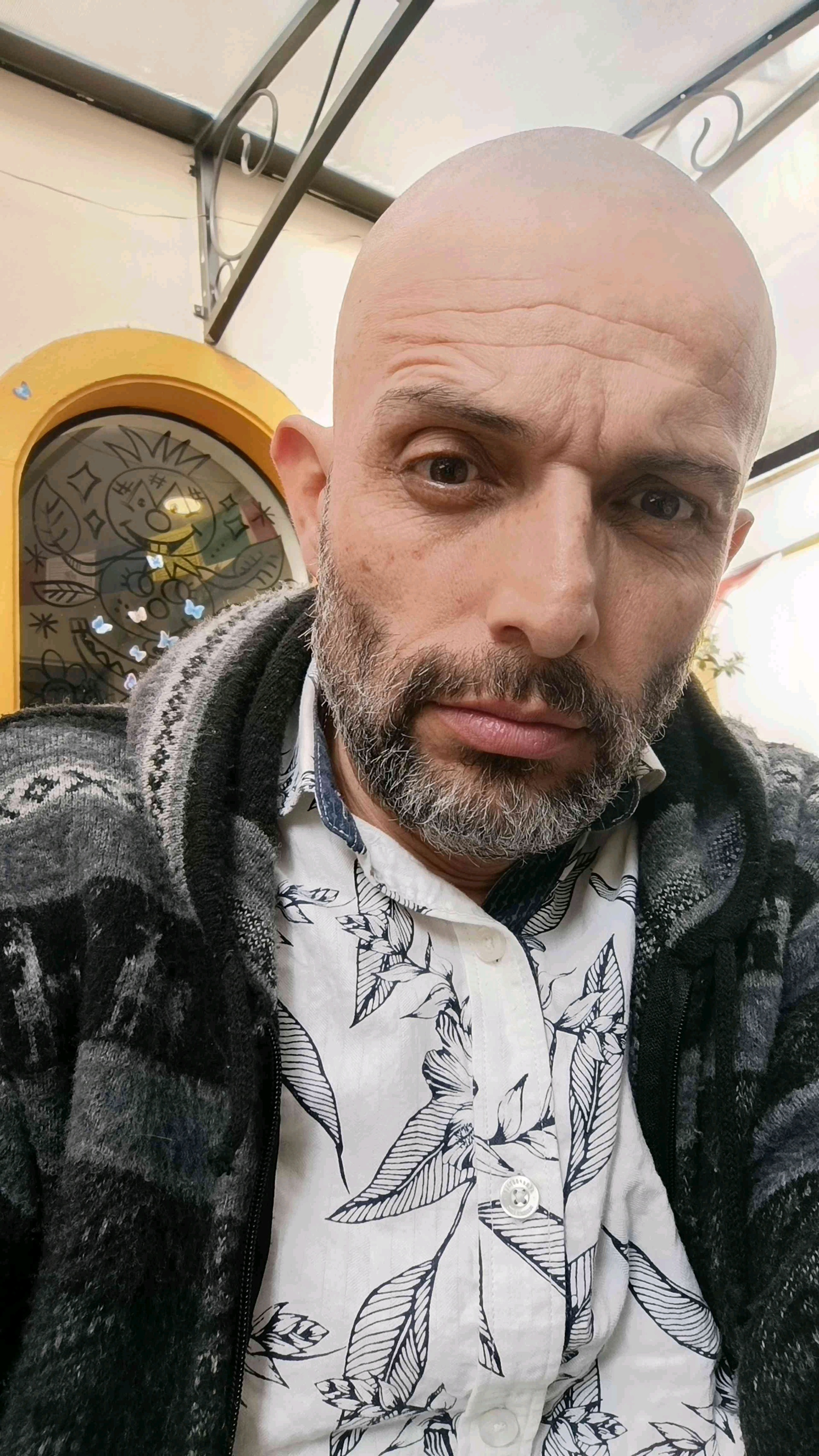 mago (magomusicaritual.lens) Lens social identity (.lens handle) PFP