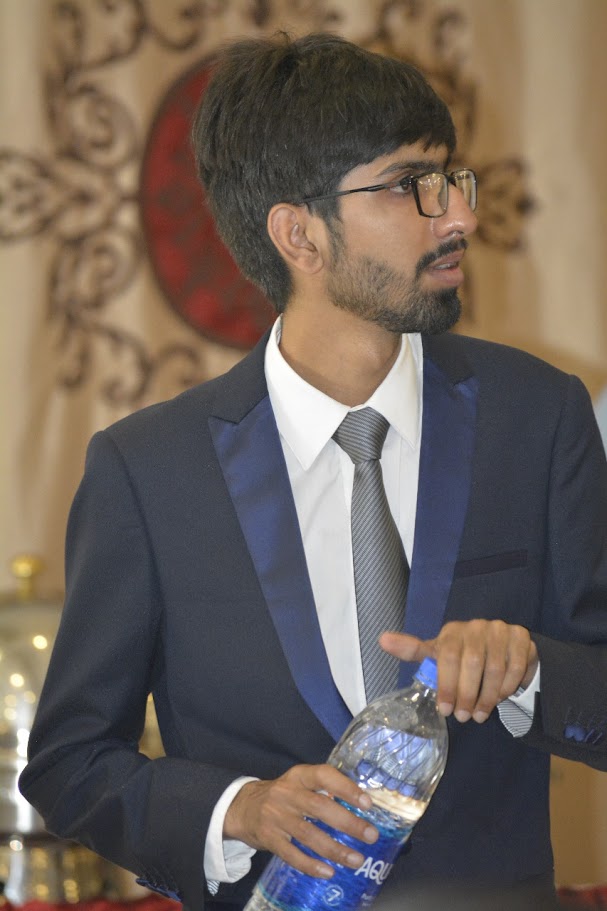 Samee (sameerizwan.lens) Lens social identity (.lens handle) PFP