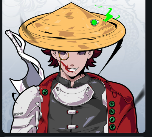 alexeche (alexeche.lens) Lens social identity (.lens handle) PFP