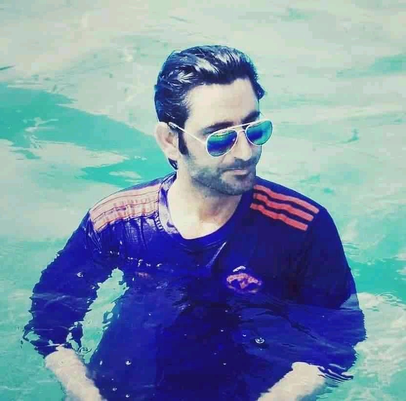 Khalid (kbugti.lens) Lens social identity (.lens handle) PFP