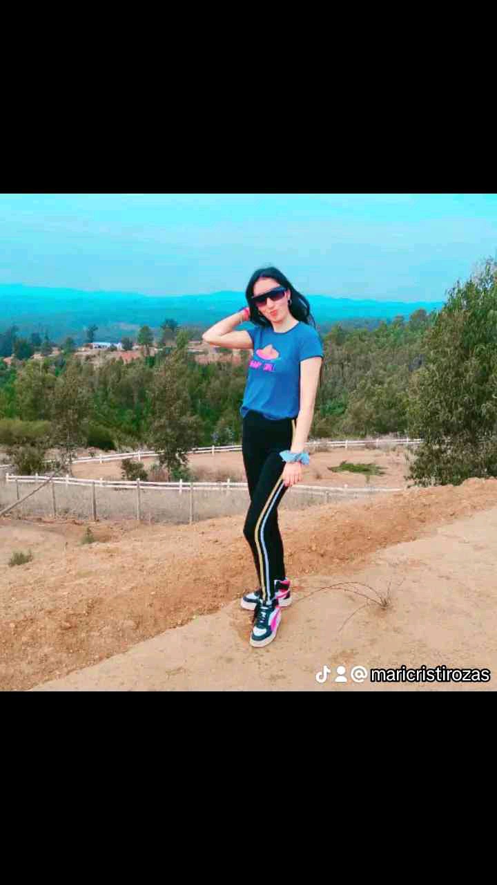 MariCristi (maricristi.lens) Lens social identity (.lens handle) PFP