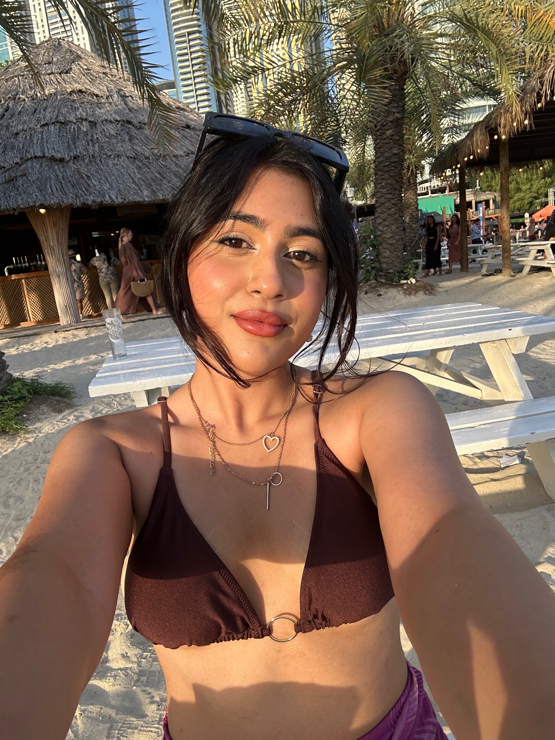 sherry (sherrypeter.lens) Lens social identity (.lens handle) PFP