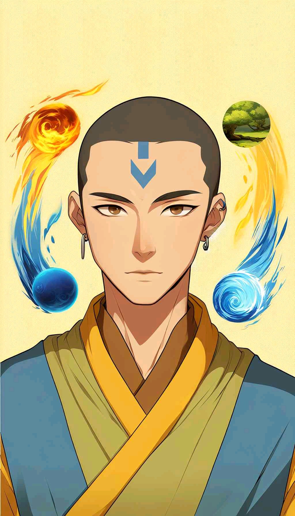 Norman (meizhen.lens) Lens social identity (.lens handle) PFP