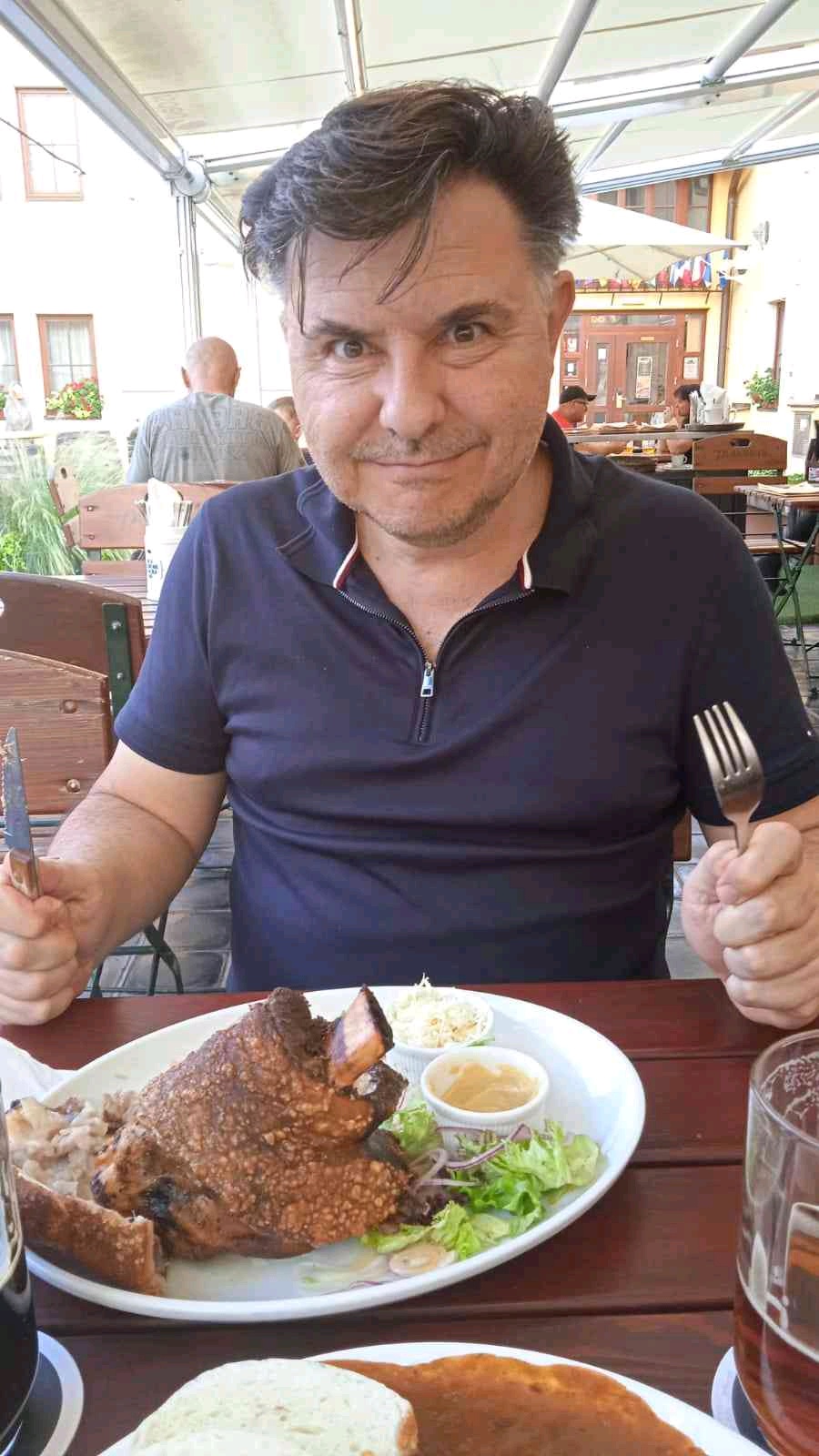 Carlo Nordio (nordio.lens) Lens social identity (.lens handle) PFP