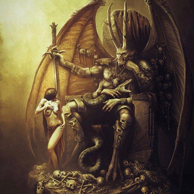 godofgem.lens Lens social identity (.lens handle) PFP