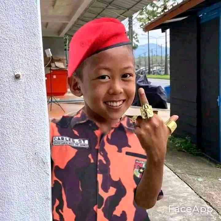 ninooar (desmond9.lens) Lens social identity (.lens handle) PFP