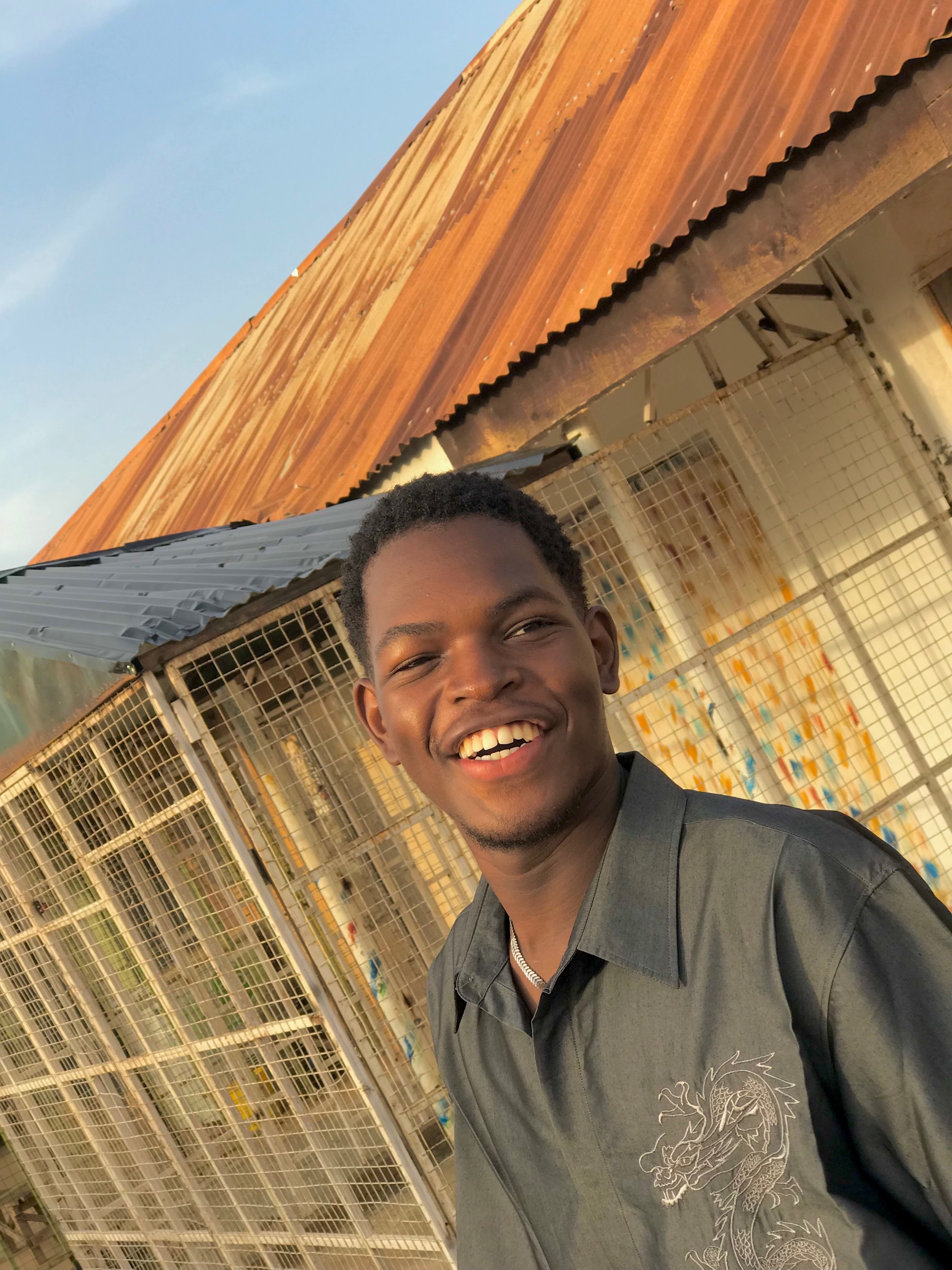 Carter jr (lilcarterjr.lens) Lens social identity (.lens handle) PFP