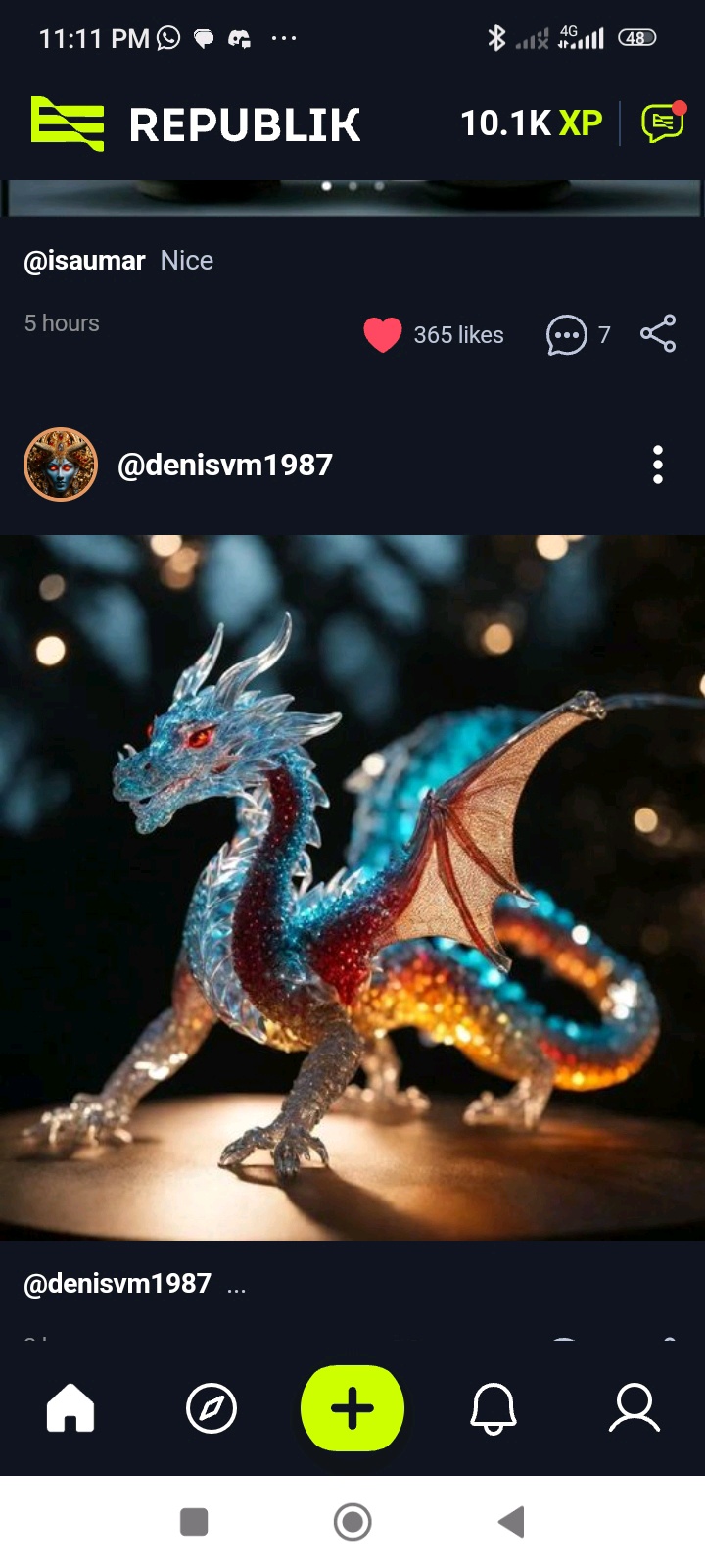 kingstone50500.lens Lens social identity (.lens handle) PFP