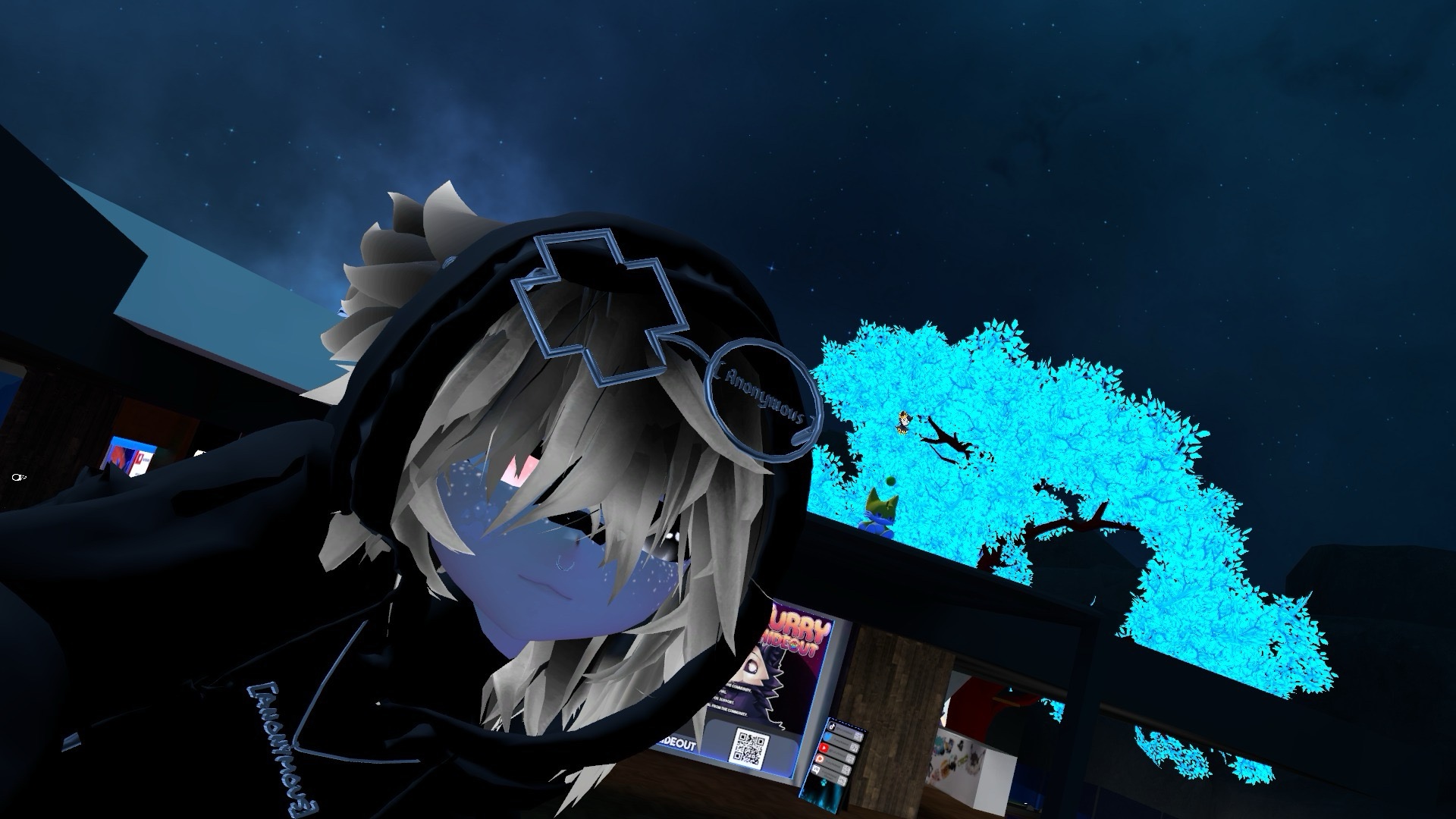 Ramiel (ramiel0.lens) Lens social identity (.lens handle) PFP