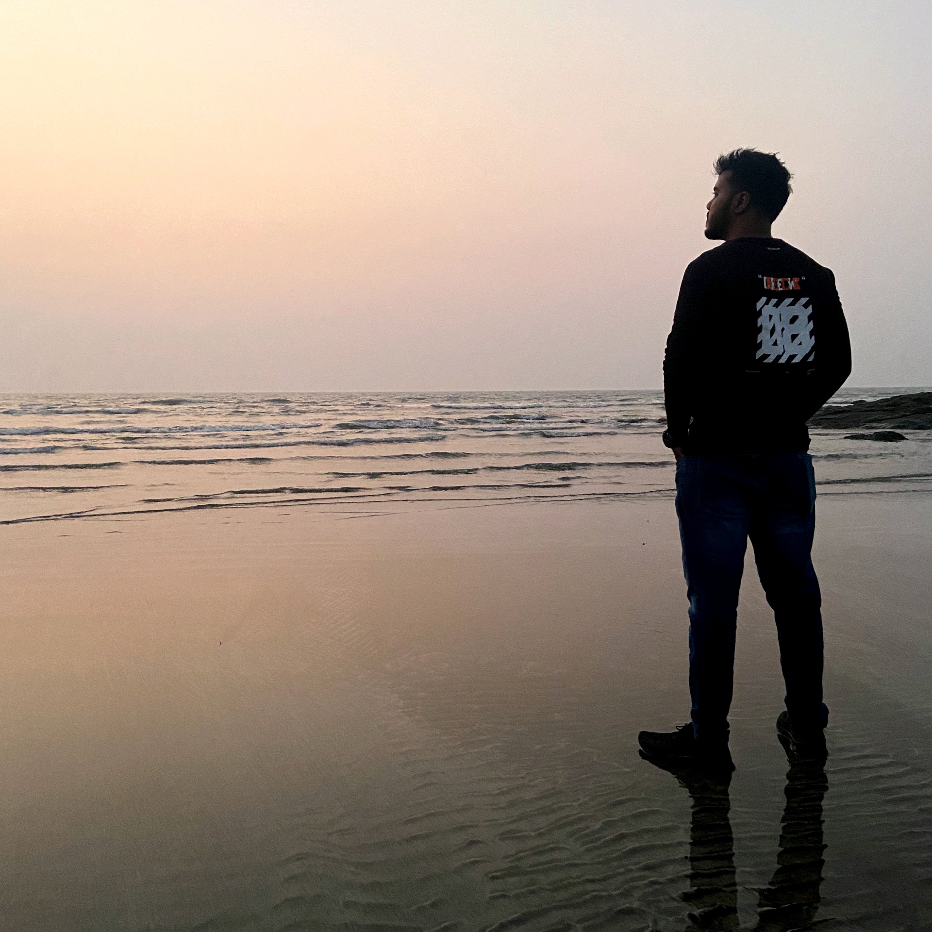 Harish Ghorui (harishghorui.lens) Lens social identity (.lens handle) PFP