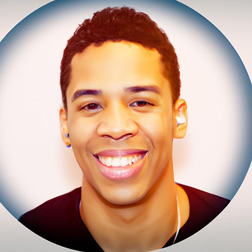 Ultrandut (kenzoe.lens) Lens social identity (.lens handle) PFP