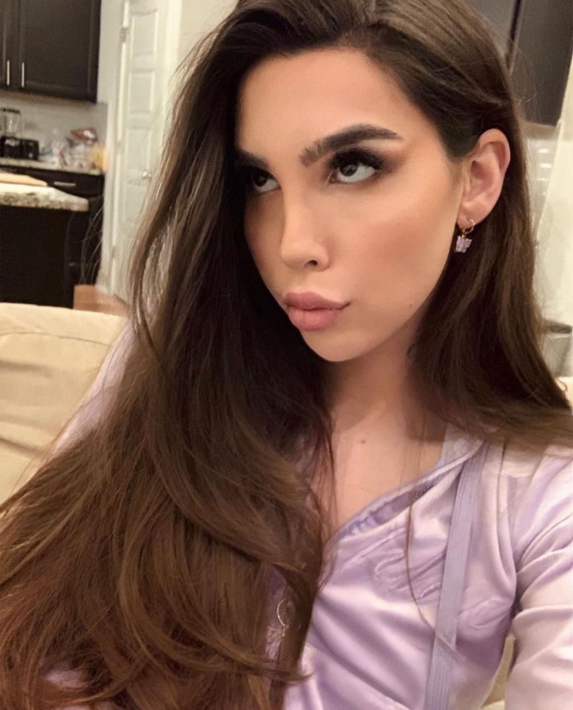 🌴💚 Alison Excess 💚🌴 (alisonexcess.lens) Lens social identity (.lens handle) PFP