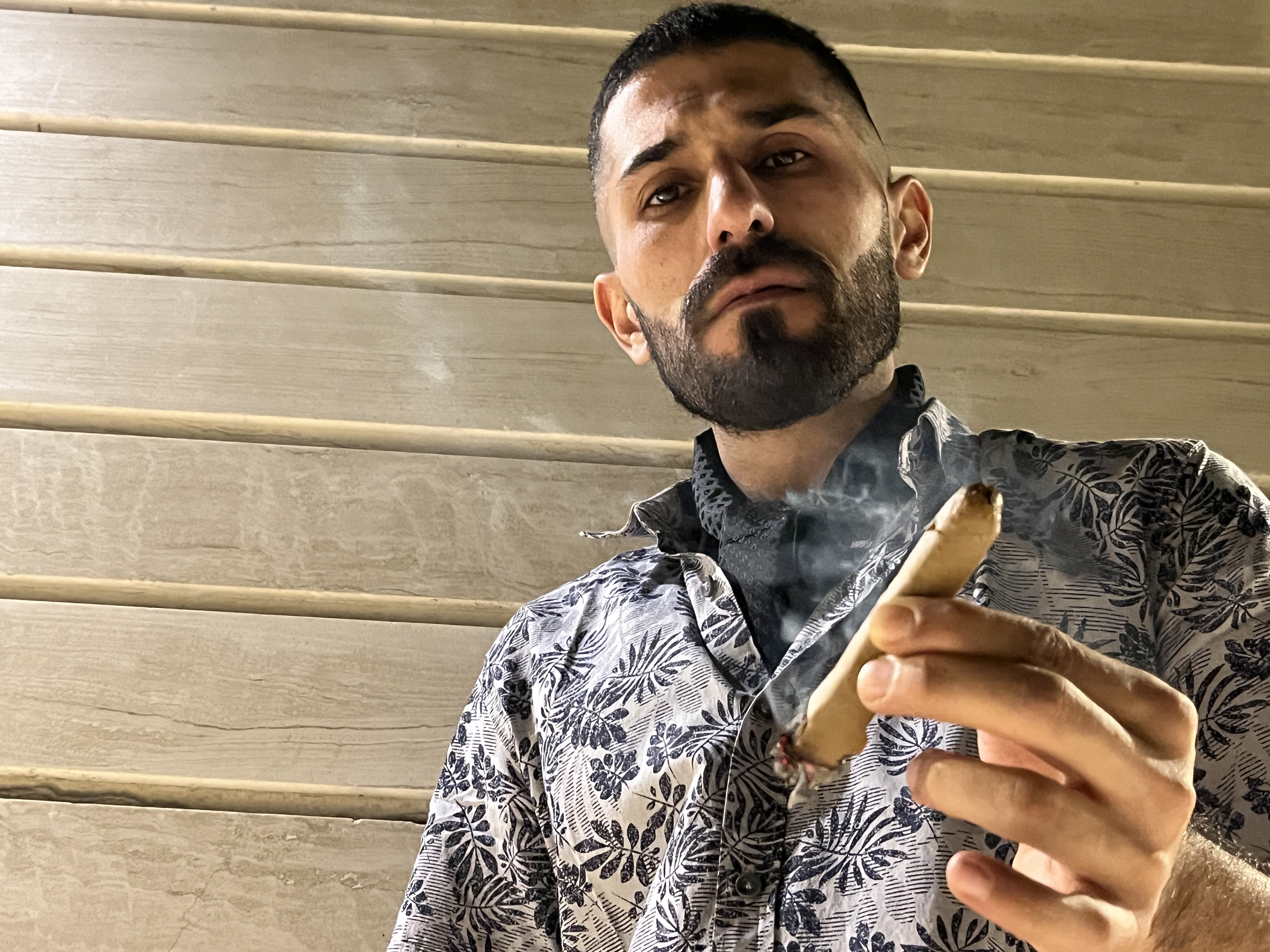 izadi.lens Lens social identity (.lens handle) PFP