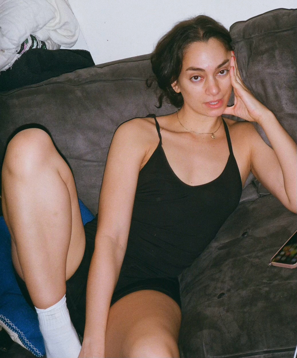 natashia (nxtashia.lens) Lens social identity (.lens handle) PFP