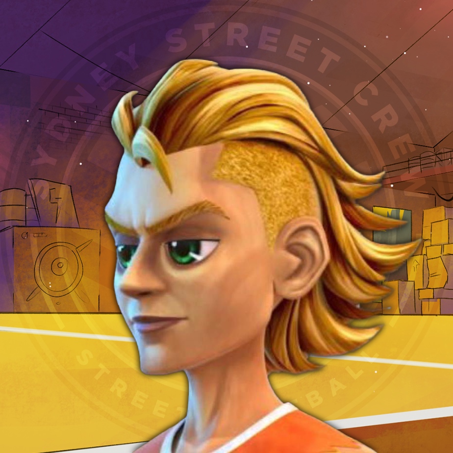 66SLAVI (66slavi.lens) Lens social identity (.lens handle) PFP