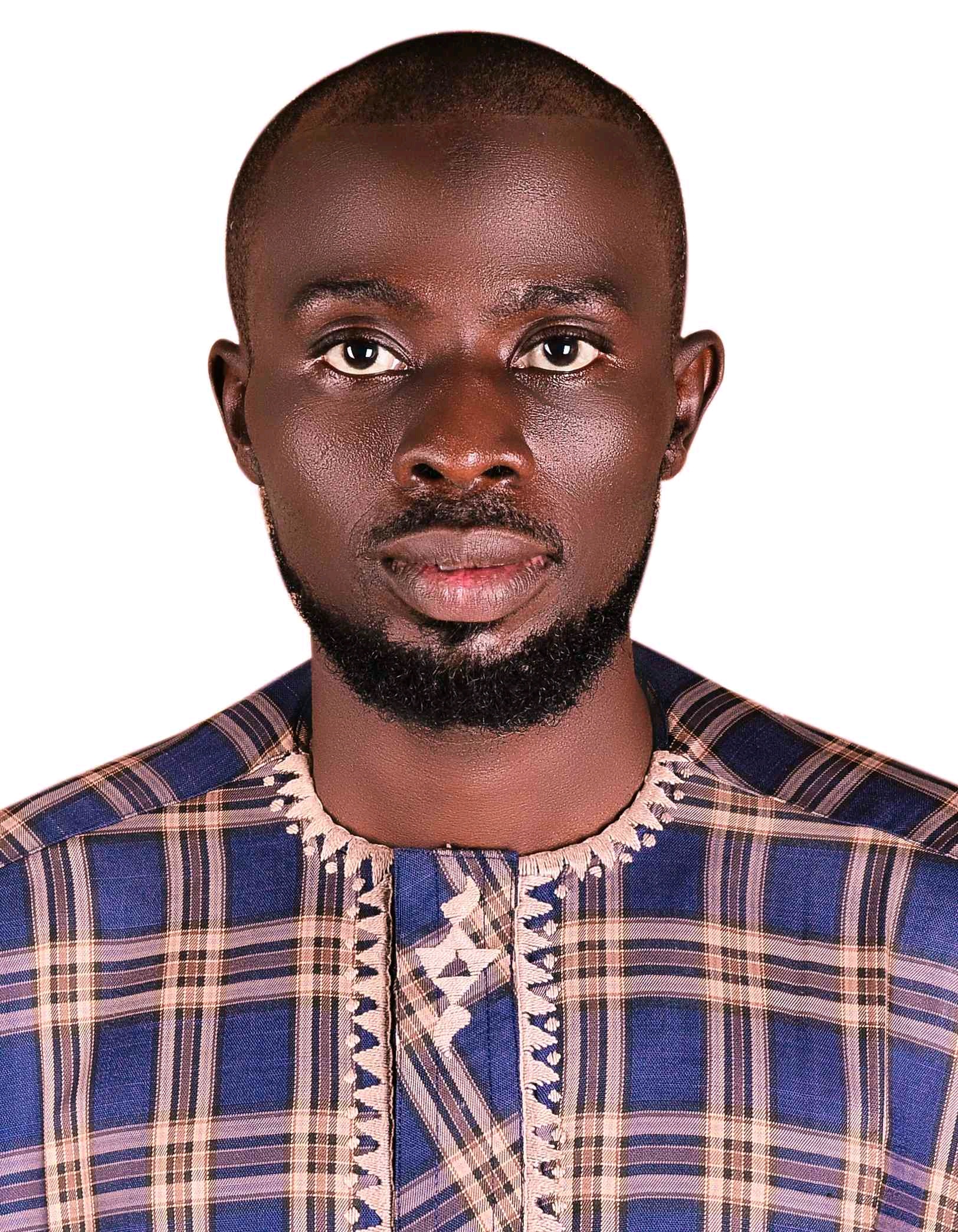 SIRAJO UMAR (naannabi.lens) Lens social identity (.lens handle) PFP