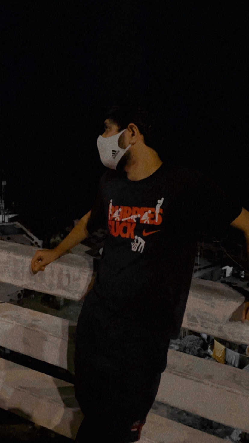 Pradeep Kaswan (pradeepkaswan.lens) Lens social identity (.lens handle) PFP