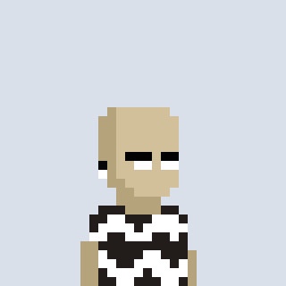 Prasmanto (prasmanto.lens) Lens social identity (.lens handle) PFP