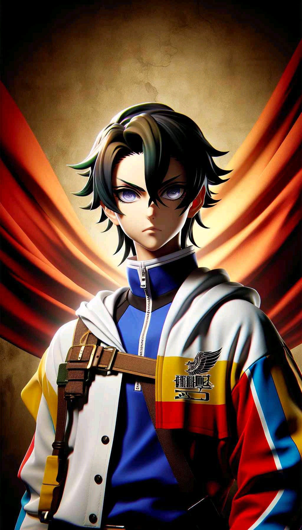 Ismael (renaf.lens) Lens social identity (.lens handle) PFP