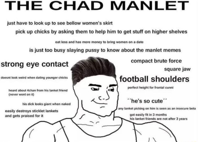 manlet (manlet.lens) Lens social identity (.lens handle) PFP