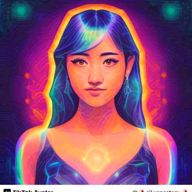 sofie (sofiewahab88.lens) Lens social identity (.lens handle) PFP