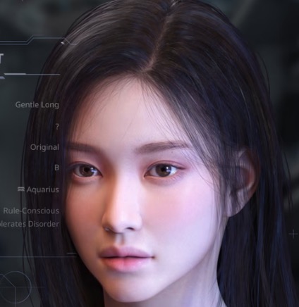 Mate60Pro (97778.lens) Lens social identity (.lens handle) PFP