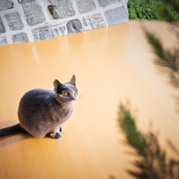 ベイロー (baylor.lens) Lens social identity (.lens handle) PFP