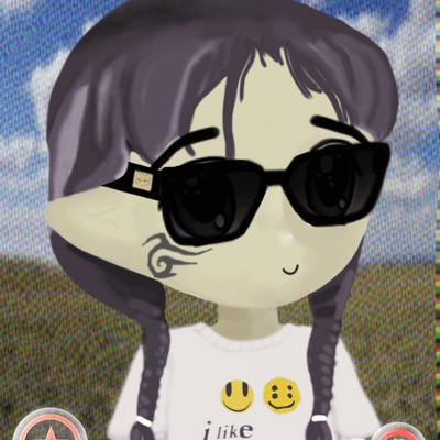 Adeotilo (oatzamak.lens) Lens social identity (.lens handle) PFP